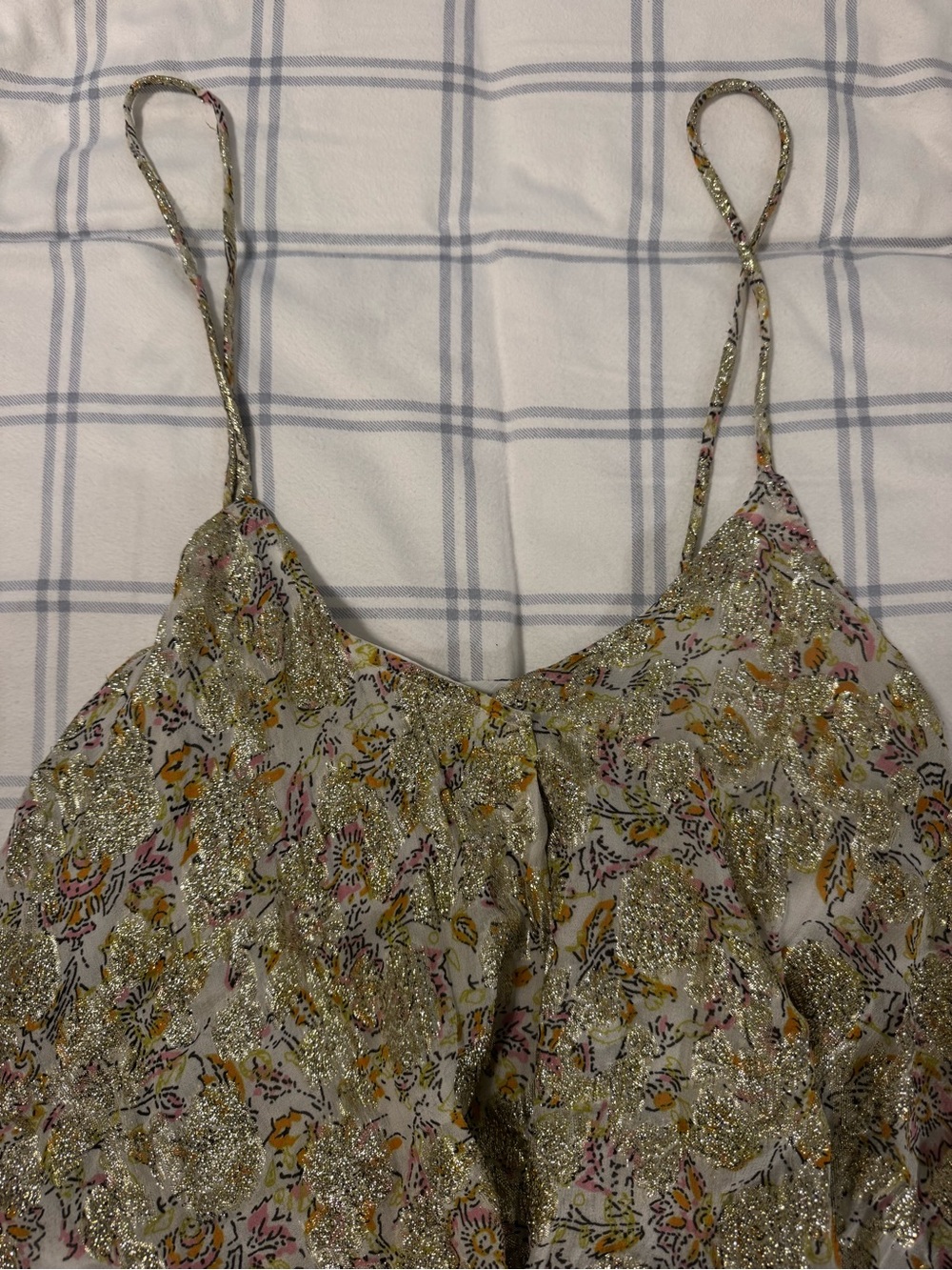 Zara Tank - Picture 2 of 5